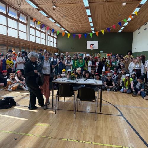 Fasching 25