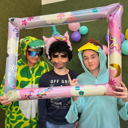Fasching 25