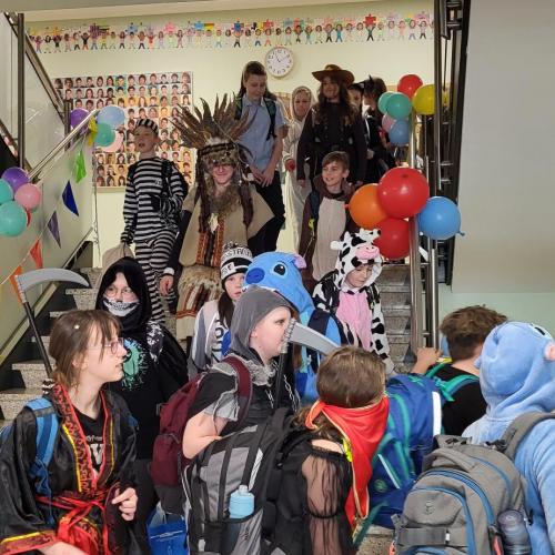 Fasching 25