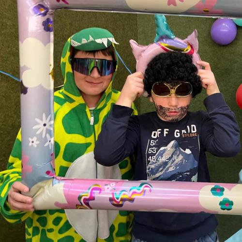 Fasching 25