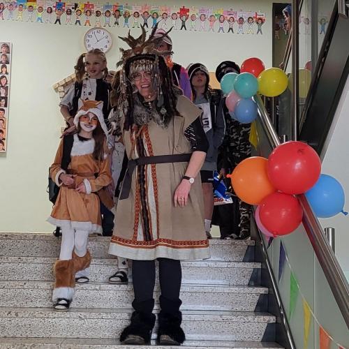 Fasching 25