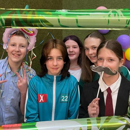 Fasching 25
