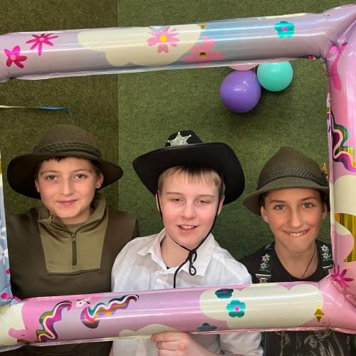 Fasching 25