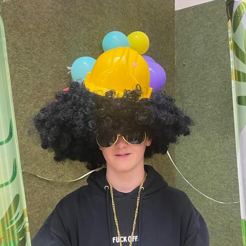 Fasching 25