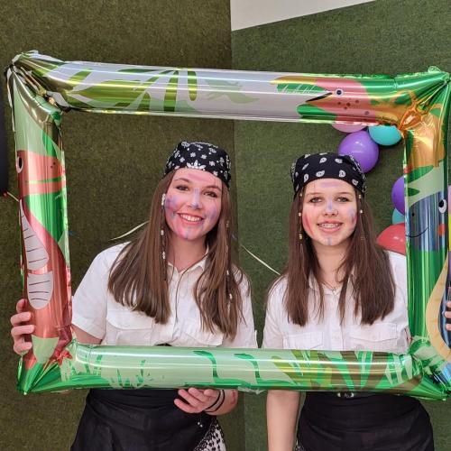 Fasching 25