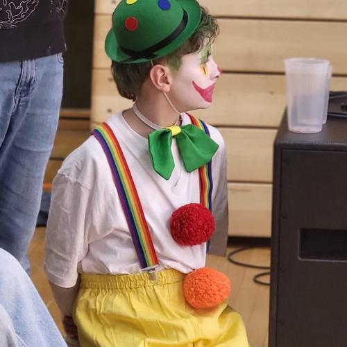 Fasching 25