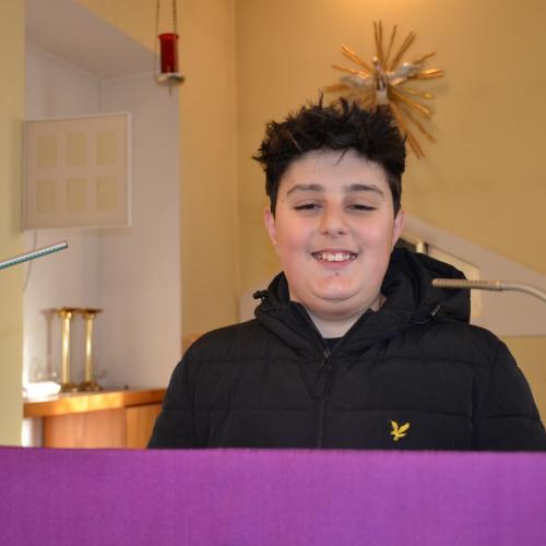  Ostergottesdienst 25