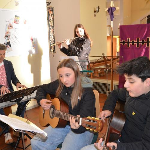  Ostergottesdienst 25