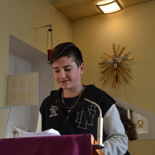  Ostergottesdienst 25