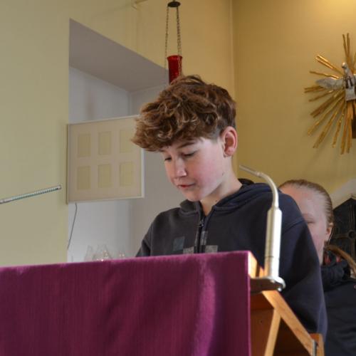  Ostergottesdienst 25