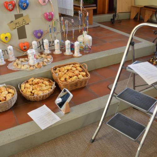  Ostergottesdienst 25
