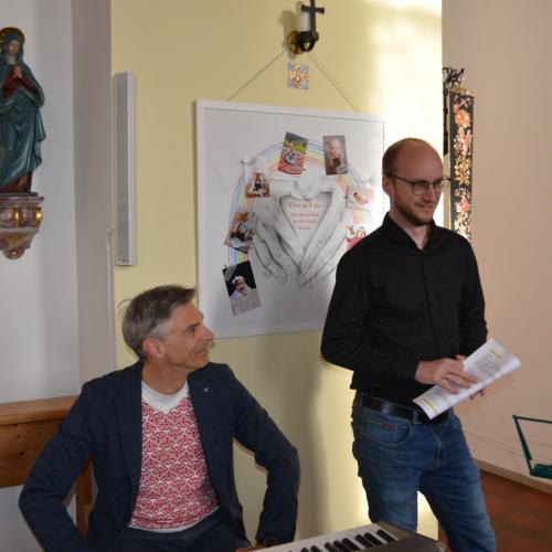  Ostergottesdienst 25