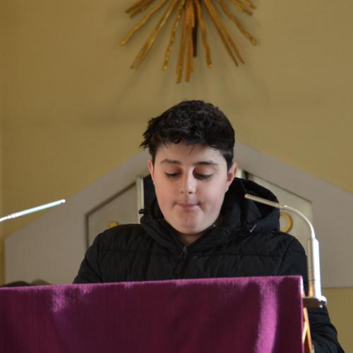  Ostergottesdienst 25