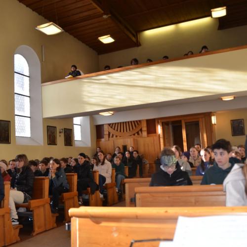  Ostergottesdienst 25