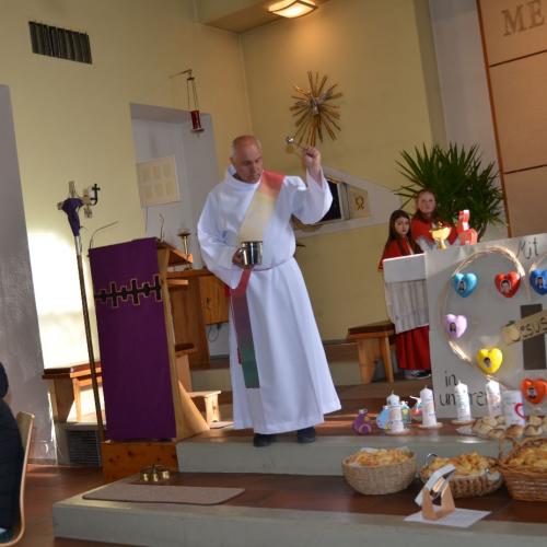  Ostergottesdienst 25