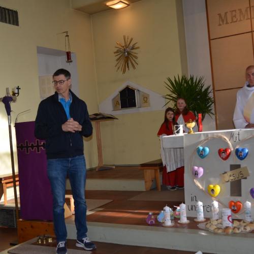  Ostergottesdienst 25