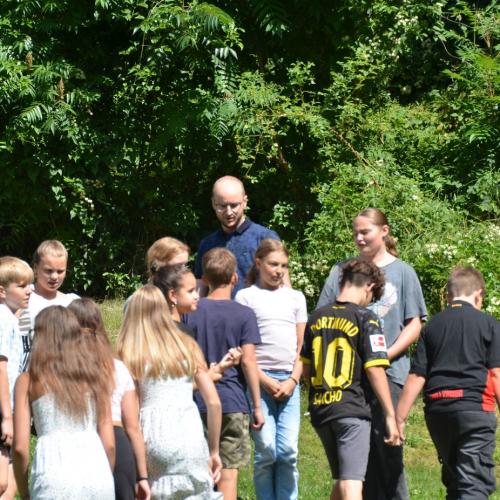 Tag der Herzlichkeit 25