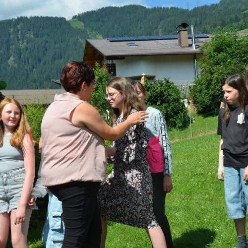 Tag der Herzlichkeit 25
