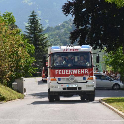 Tag der Herzlichkeit 25