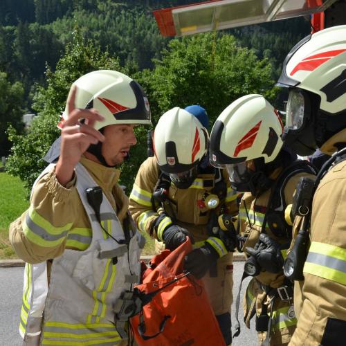 Tag der Herzlichkeit 25