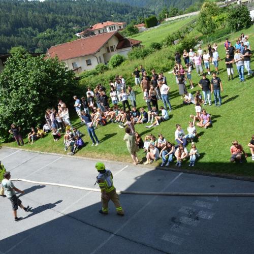 Tag der Herzlichkeit 25