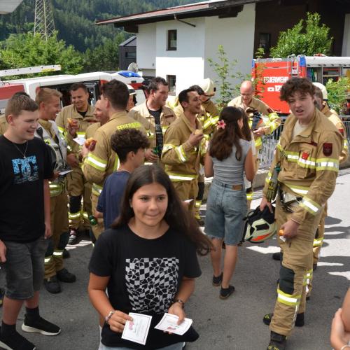 Tag der Herzlichkeit 25