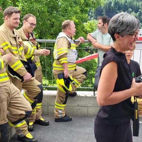 Tag der Herzlichkeit 25