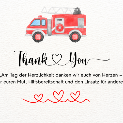 Tag der Herzlichkeit 25