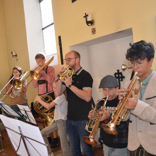 Abschlussgottesdienst 25