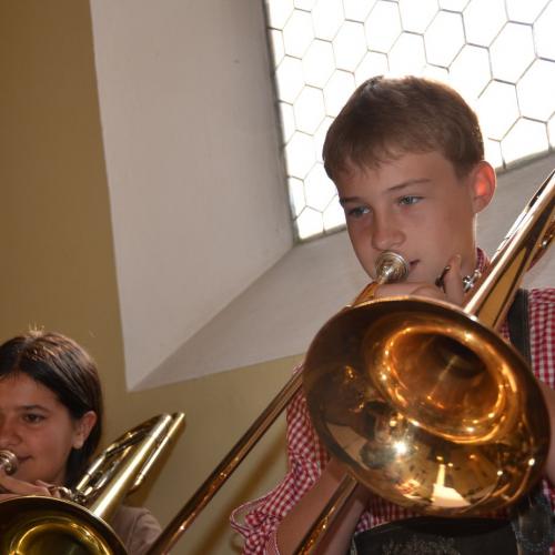 Abschlussgottesdienst 25