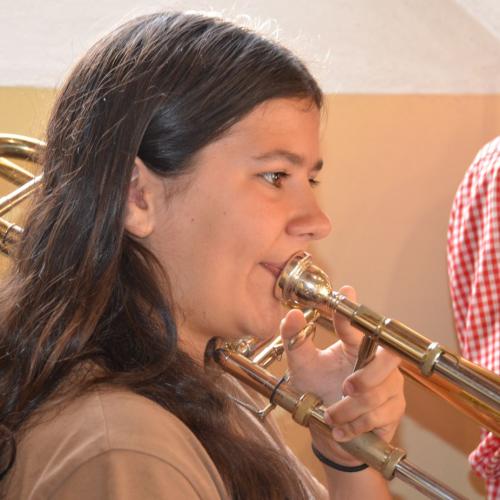 Abschlussgottesdienst 25