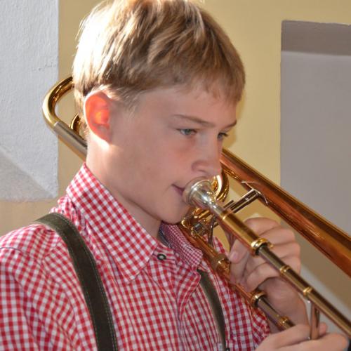 Abschlussgottesdienst 25