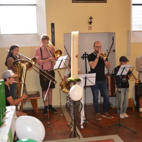 Abschlussgottesdienst 25