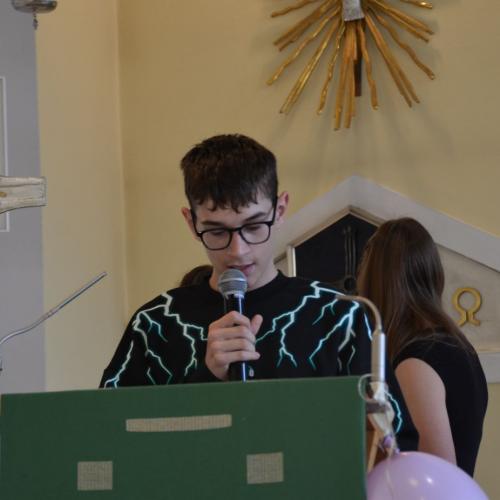 Abschlussgottesdienst 25
