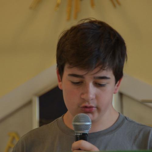 Abschlussgottesdienst 25
