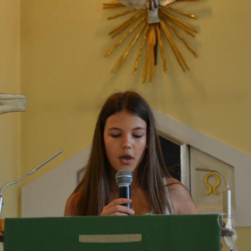 Abschlussgottesdienst 25
