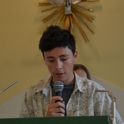 Abschlussgottesdienst 25