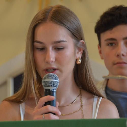 Abschlussgottesdienst 25