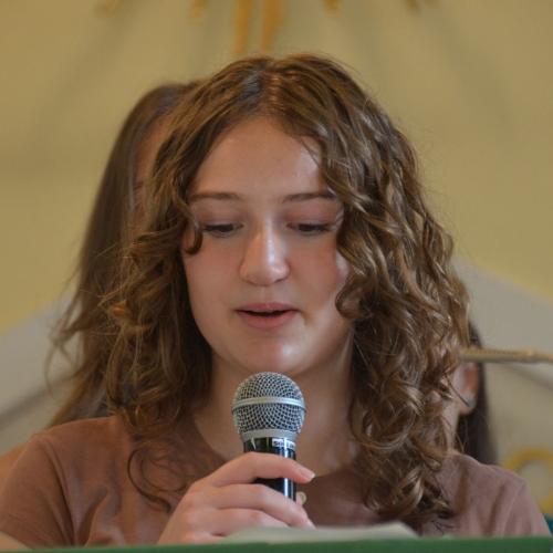 Abschlussgottesdienst 25
