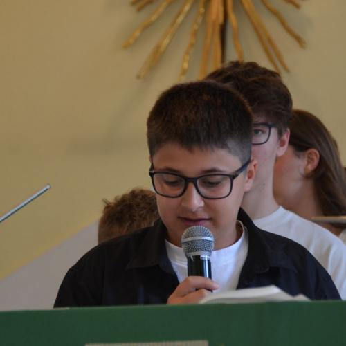 Abschlussgottesdienst 25