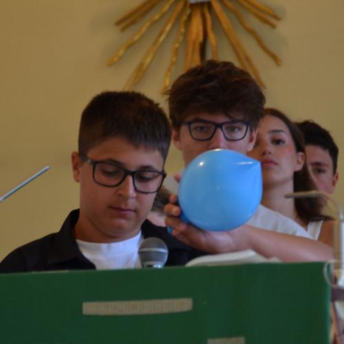 Abschlussgottesdienst 25