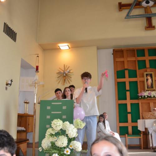 Abschlussgottesdienst 25