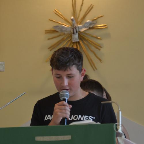 Abschlussgottesdienst 25
