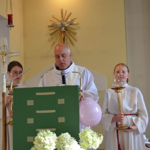 Abschlussgottesdienst 25