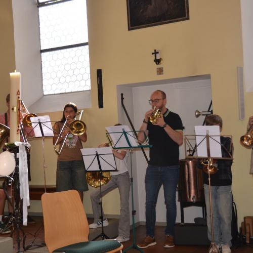 Abschlussgottesdienst 25