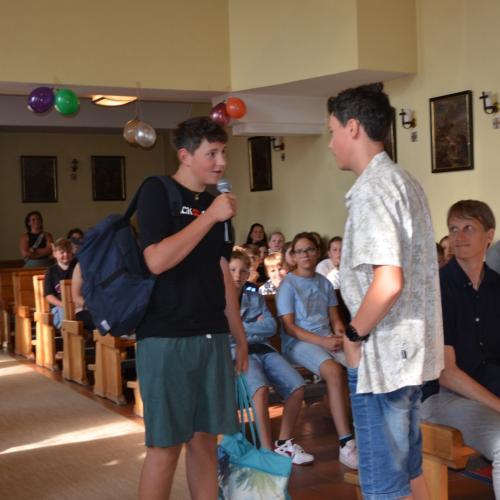 Abschlussgottesdienst 25