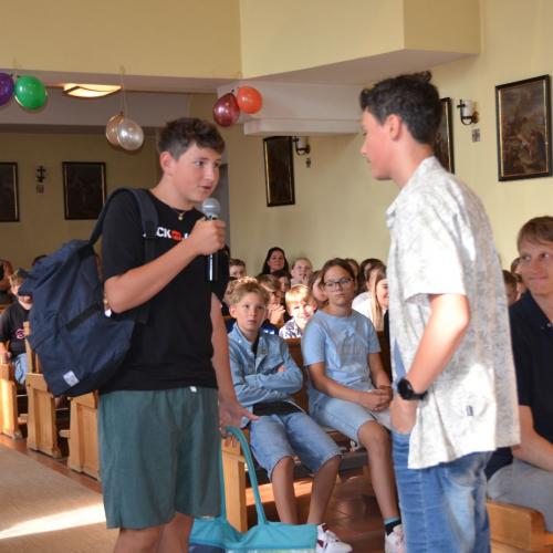 Abschlussgottesdienst 25