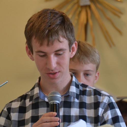 Abschlussgottesdienst 25