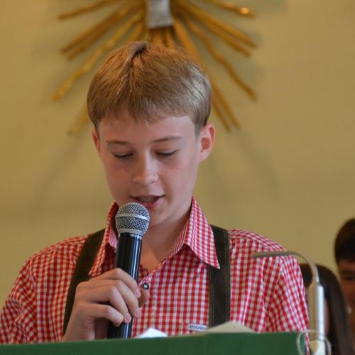 Abschlussgottesdienst 25