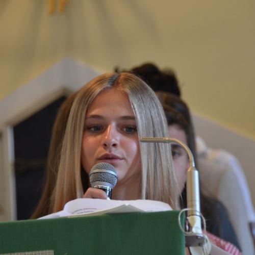 Abschlussgottesdienst 25